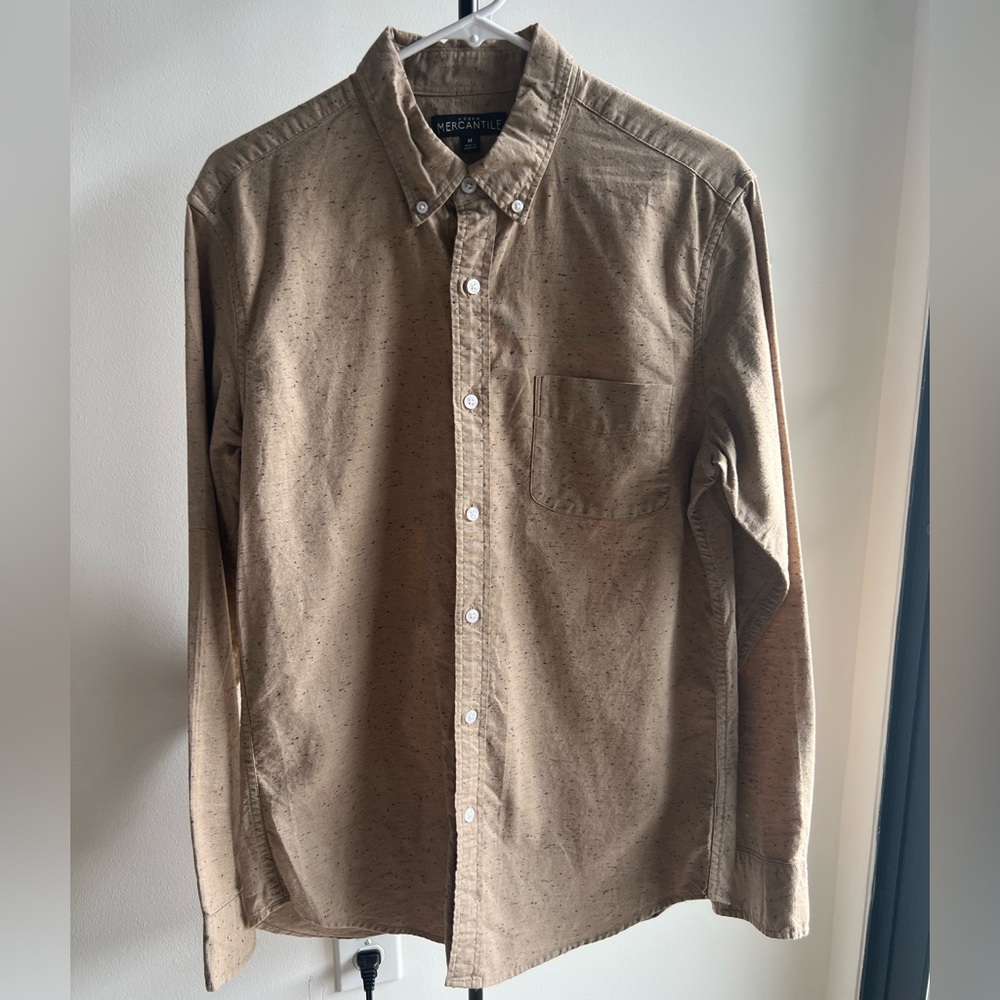 J Crew Button Down - Picture 3 of 4